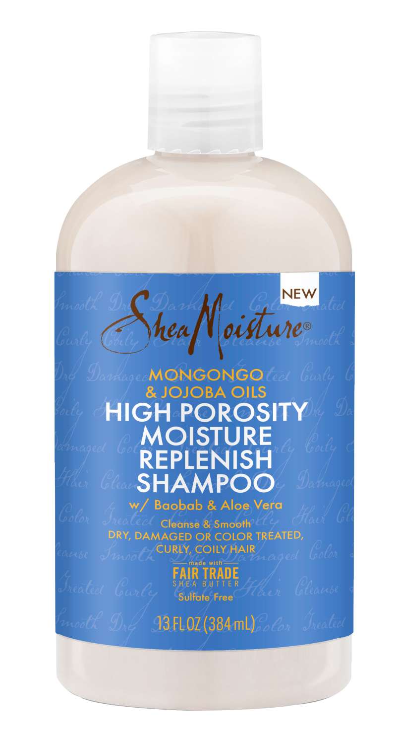 SM POROSITY HIGH MOISTURE SHAMPOO