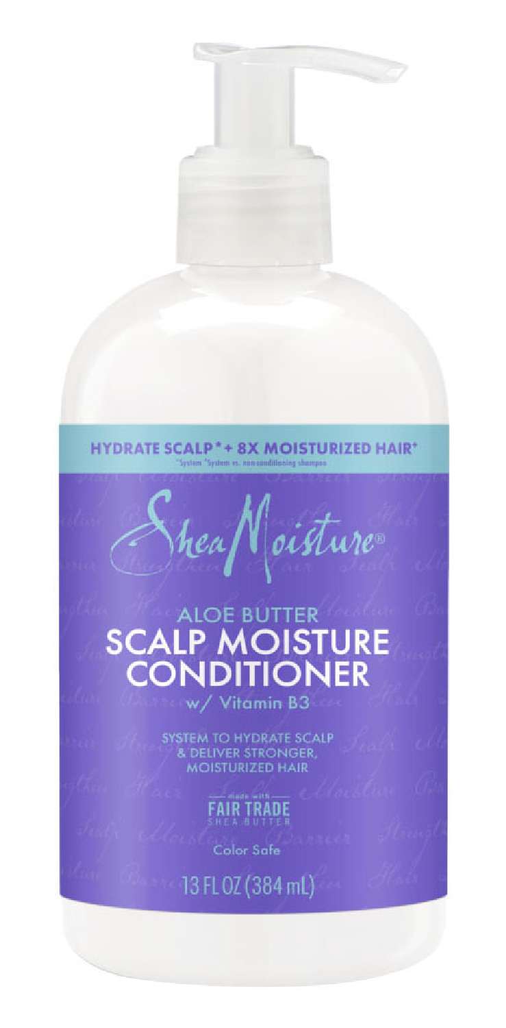 SM SCALP MOISTURE CONDITIONER