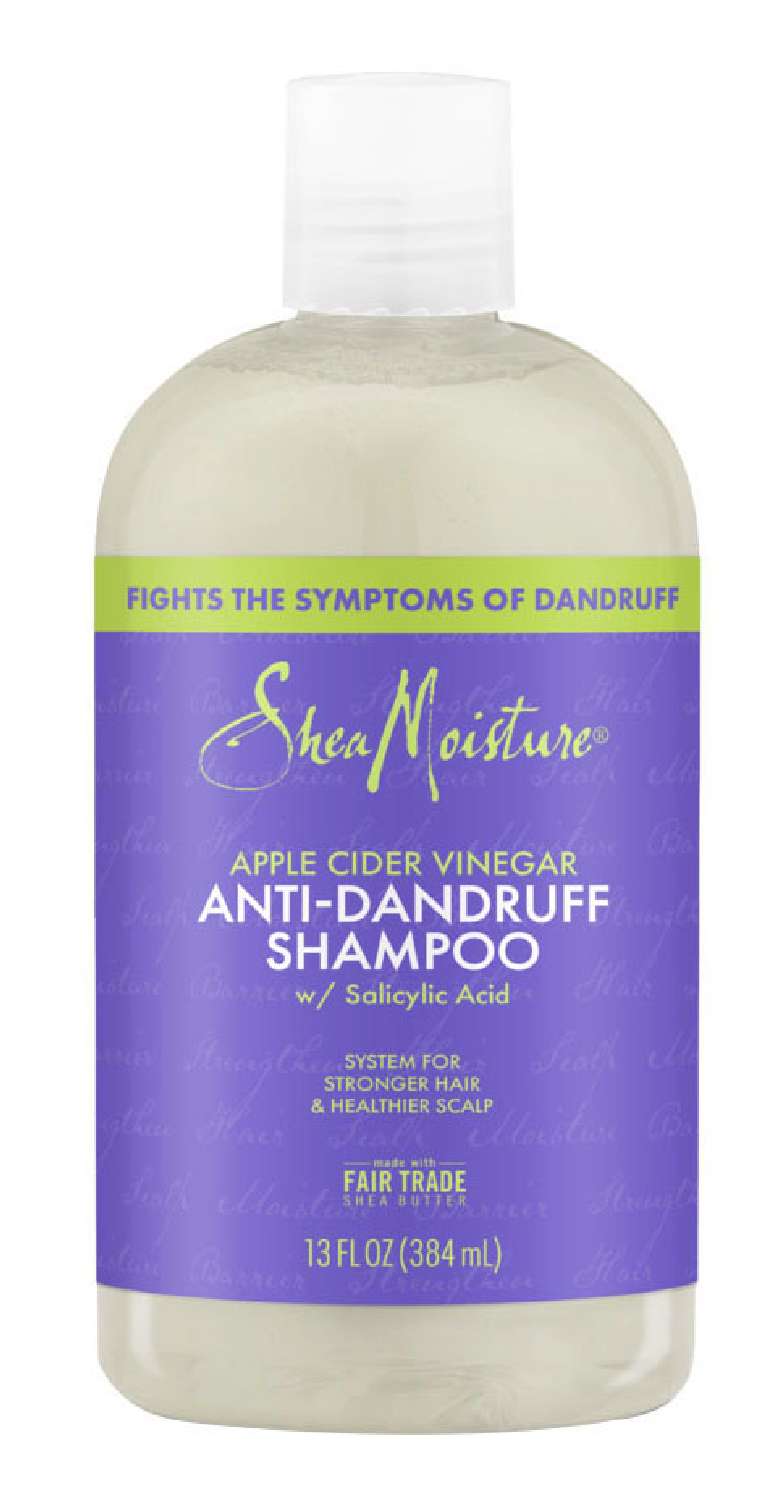 Shampoo Insm SM ANTI DANDRUFF SHAMPOO