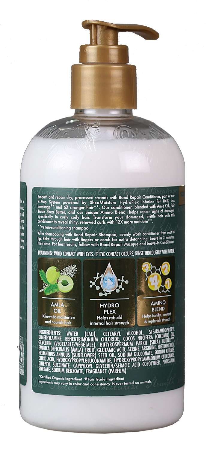 Ingredient List