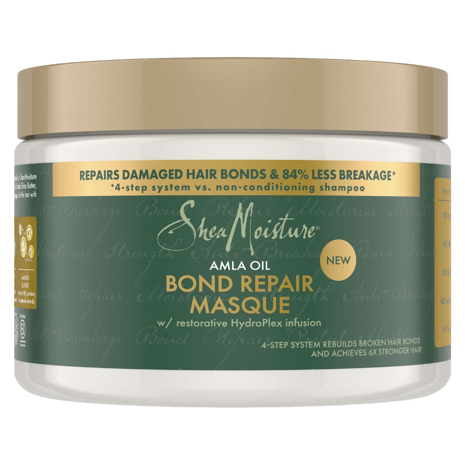 SM BOND REPAIR MASQUE