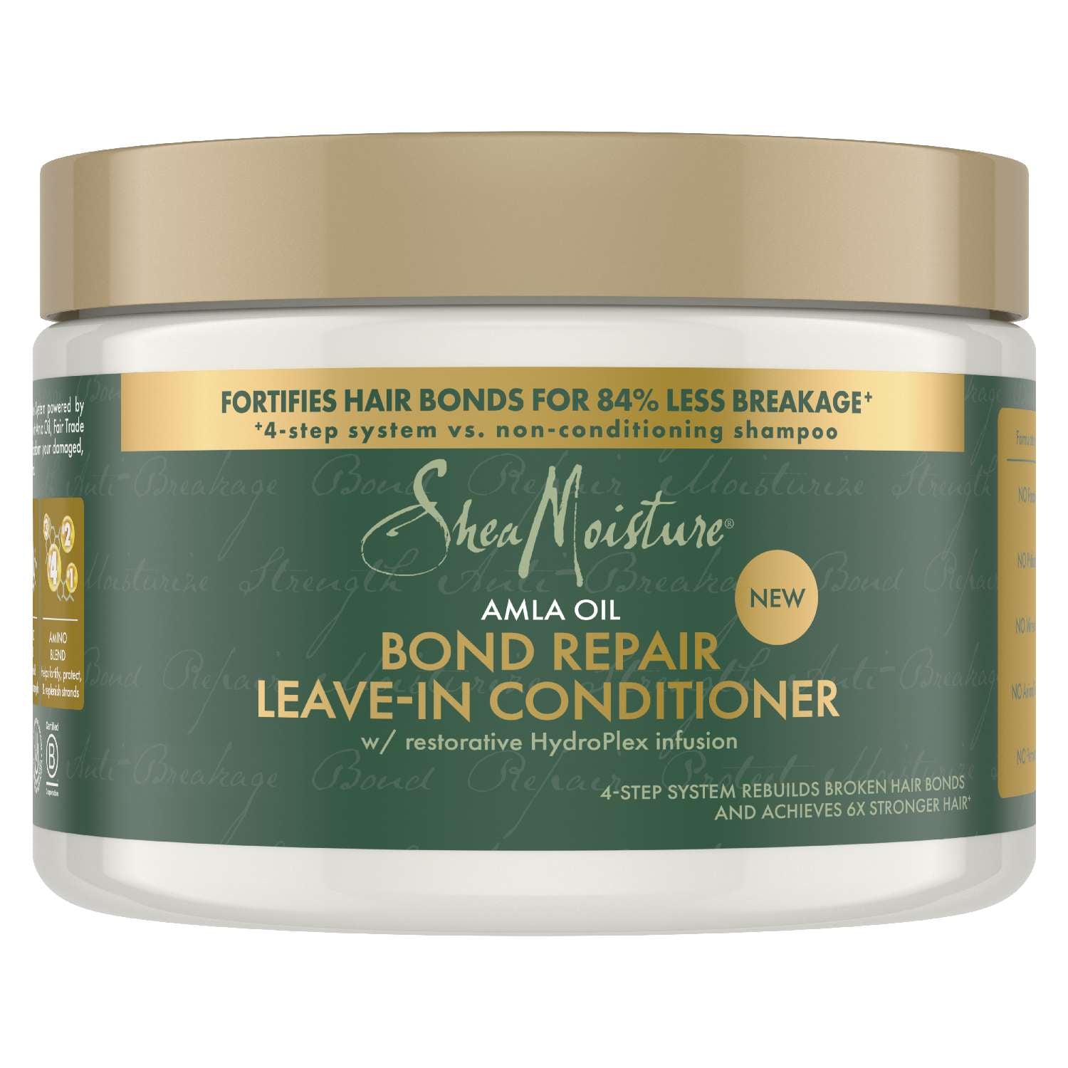 SM BOND REPAIR LEAVE IN CONDITIONER