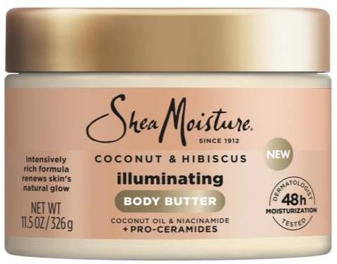 SM COCONUT BODY BUTTER