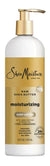 SM RAW SHEA BODY LOTION
