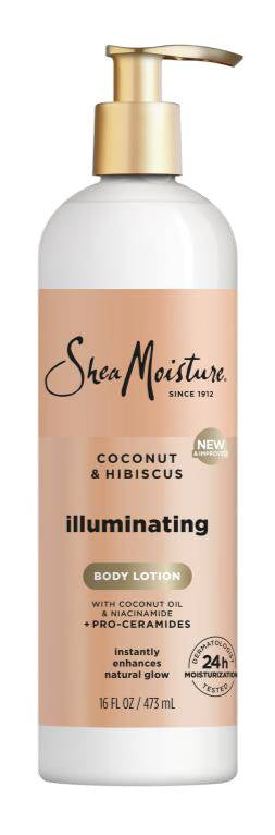 SM COCONUT BODY LOTION