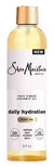 SM COCONUT 100PERC BODY OIL