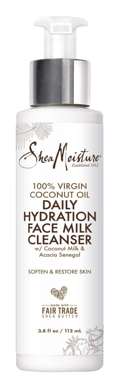 SM COCONUT 100PERC FACE CLEANSER