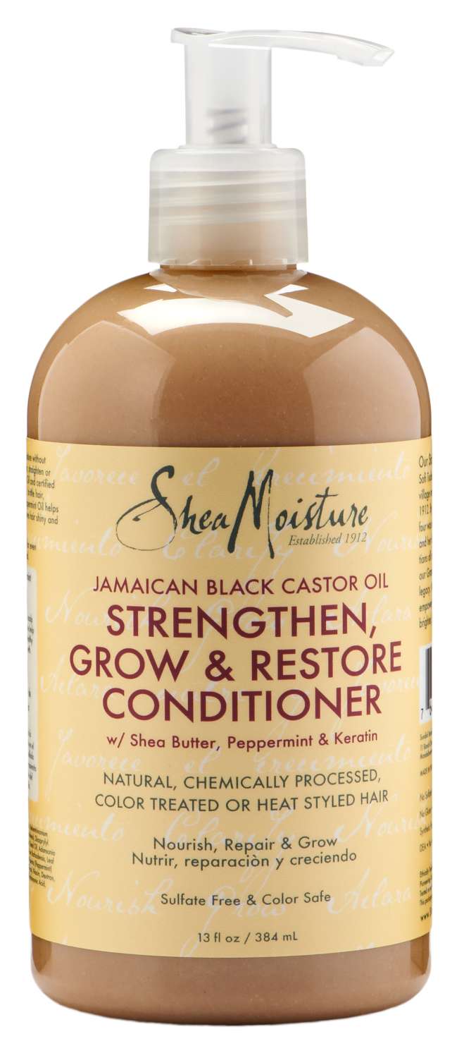 SM JAM BLK CASTOR CONDITIONER