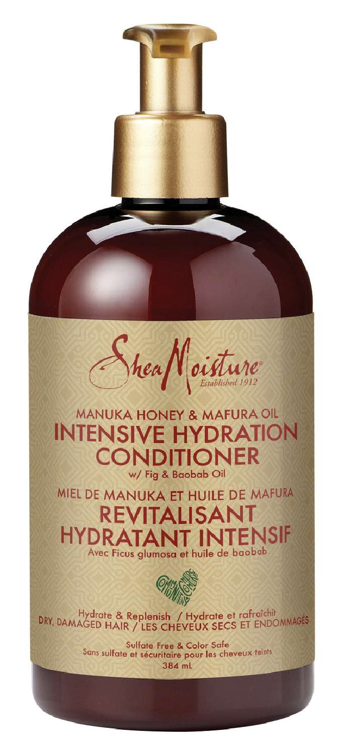 SM MANUKA CONDITIONER