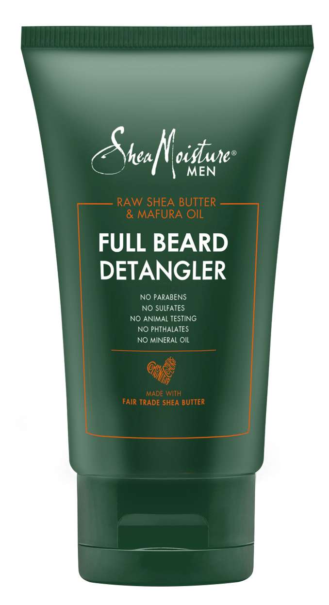 SM BEARD DETANGLER