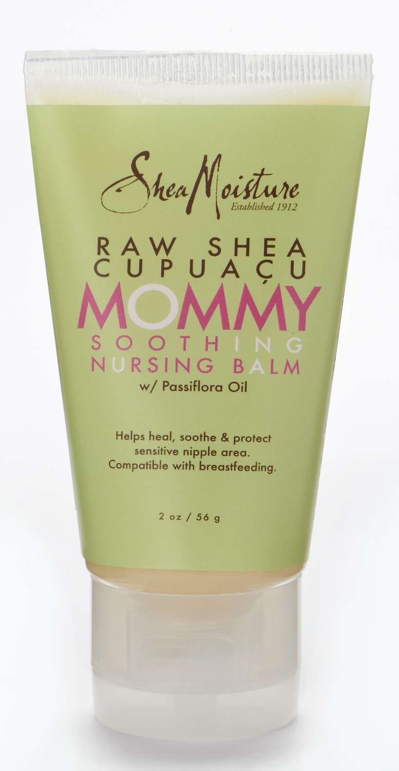 SM MOMMY NURSING BALM