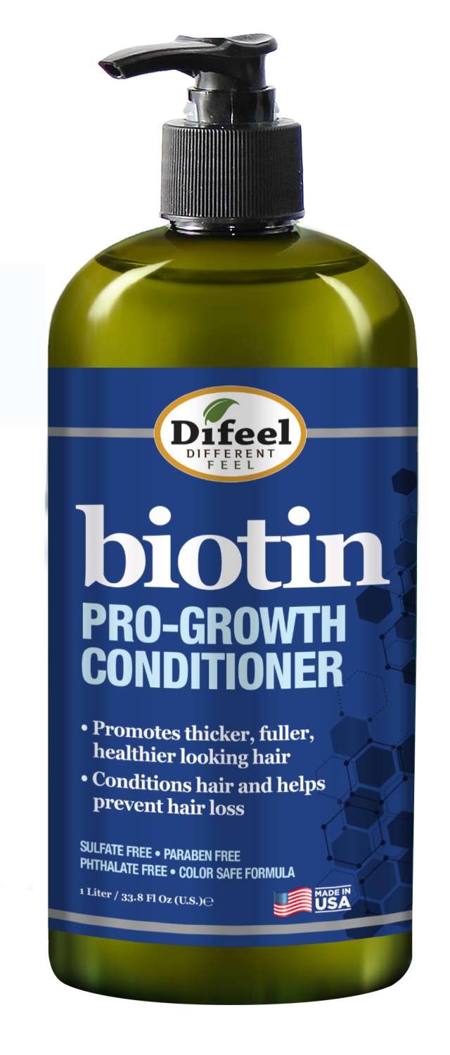 S/F BIOTIN PRO-GROWTH COND