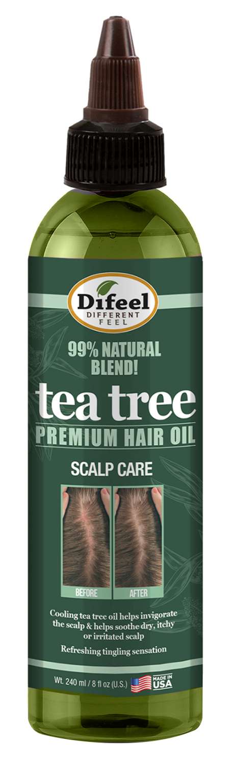 S/F PREM #3 TEA TREE