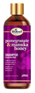S/F POMEGRANATE/MANUKA SHAM