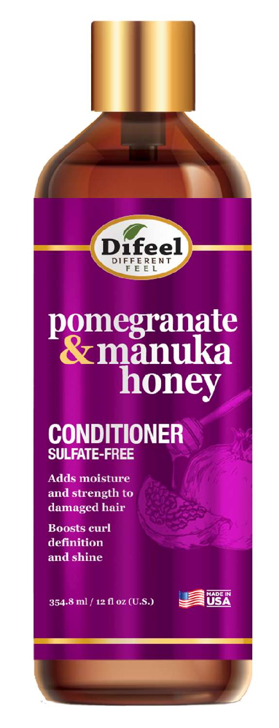 S/F POMEGRANATE/MANUKA COND