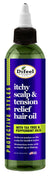 DIFEEL ITCHY SCALP TENSION RELIEF HA/OIL