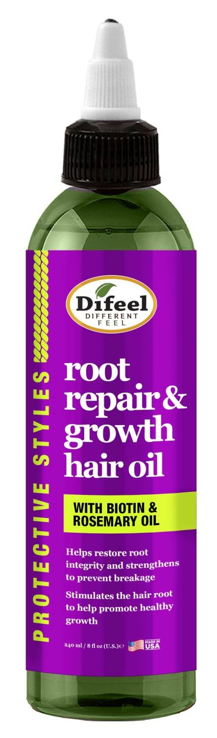 DIFEEL ROOT REPAIR GROWTH HAIR OIL