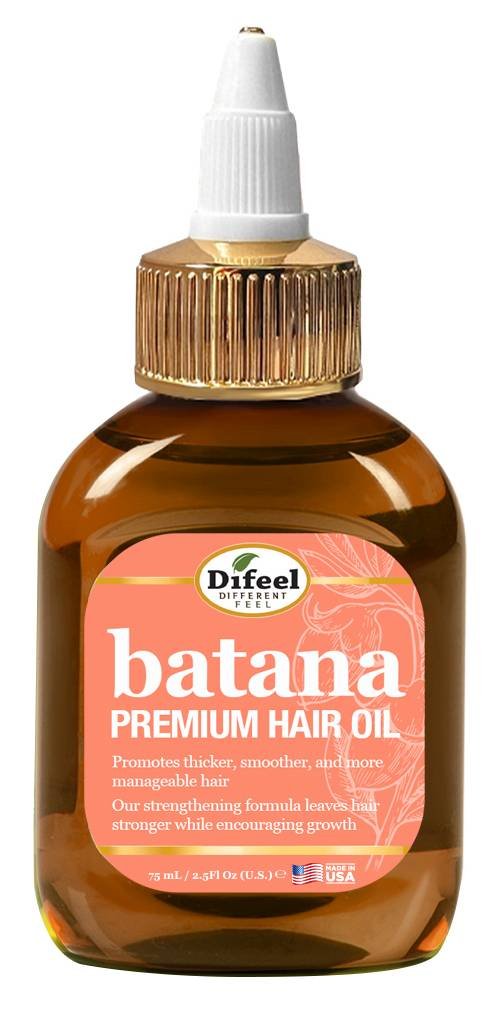 DIFEEL [BX] BATANA PREM OIL 2.5 OZ