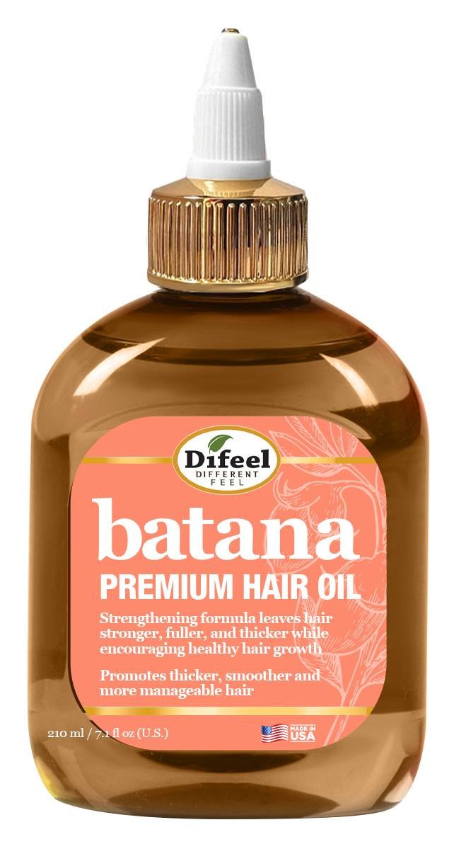 DIFEEL [BX] BATANA PREM OIL 7.1 OZ