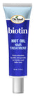 S/F HOT OIL HAIR TREAT 36DP- BIOTIN