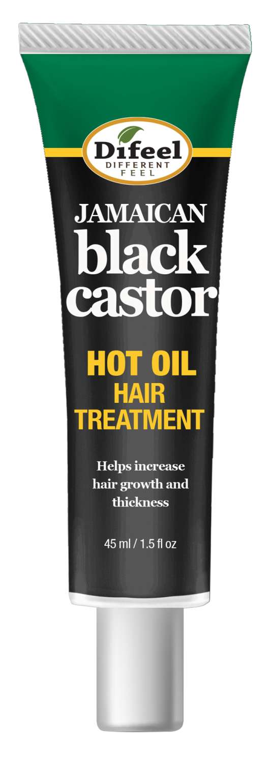 S/F HOT OIL HAIR TREAT 36DP- JBC