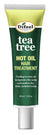 S/F HOT OIL HAIR TREAT 36DP- TEA TREE