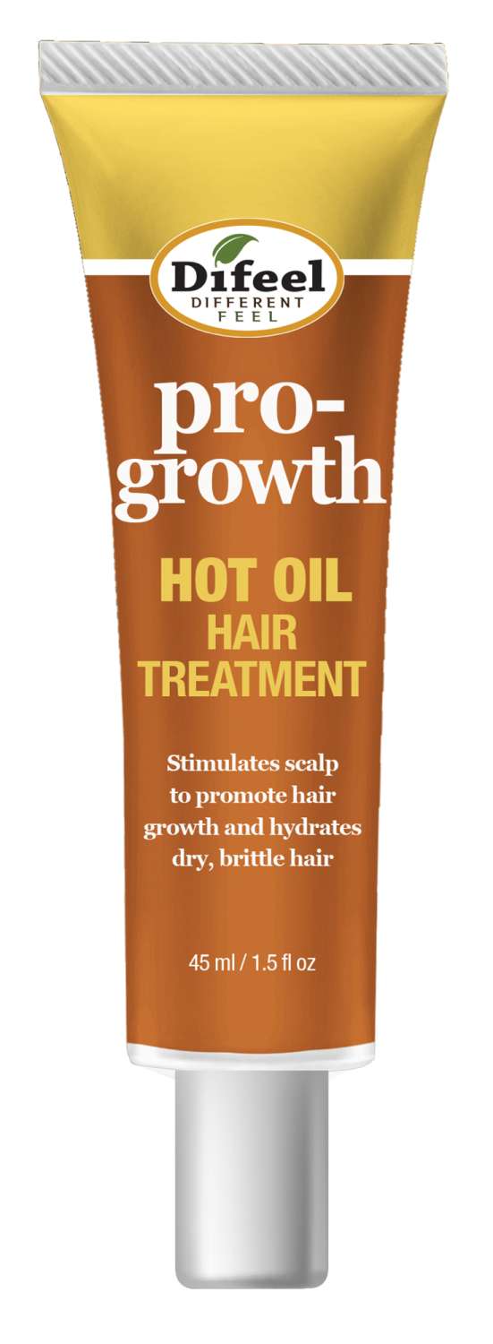 S/F HOT OIL HAIR TREAT 36DP- PRO-GROWTH