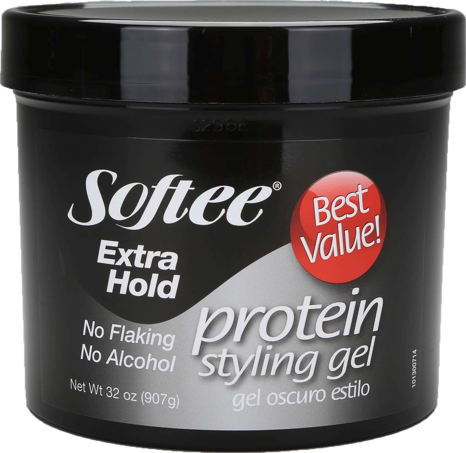 SOFTEE STYL GEL [X/HOLD]