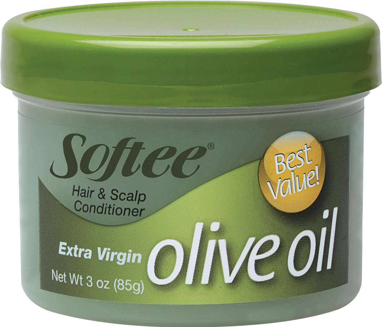 SOFTEE OLIVE OIL H/S COND