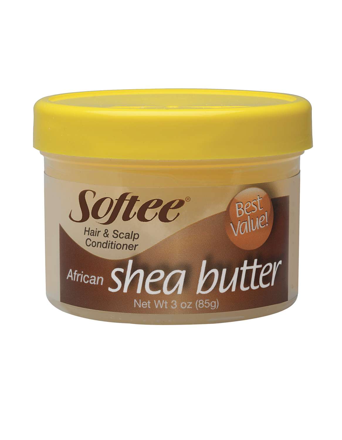 SOFTEE SHEA BUTTER H/S COND