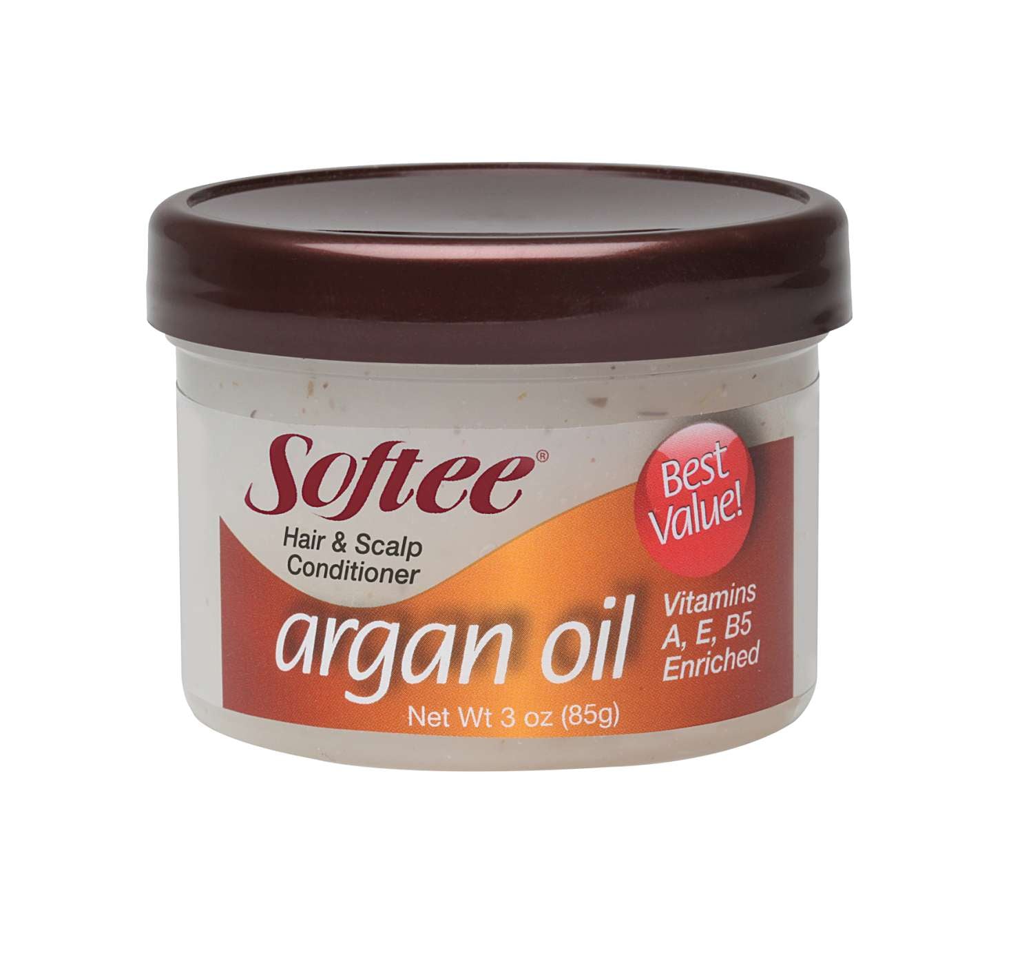 SOFTEE ARGAN OIL H/S COND