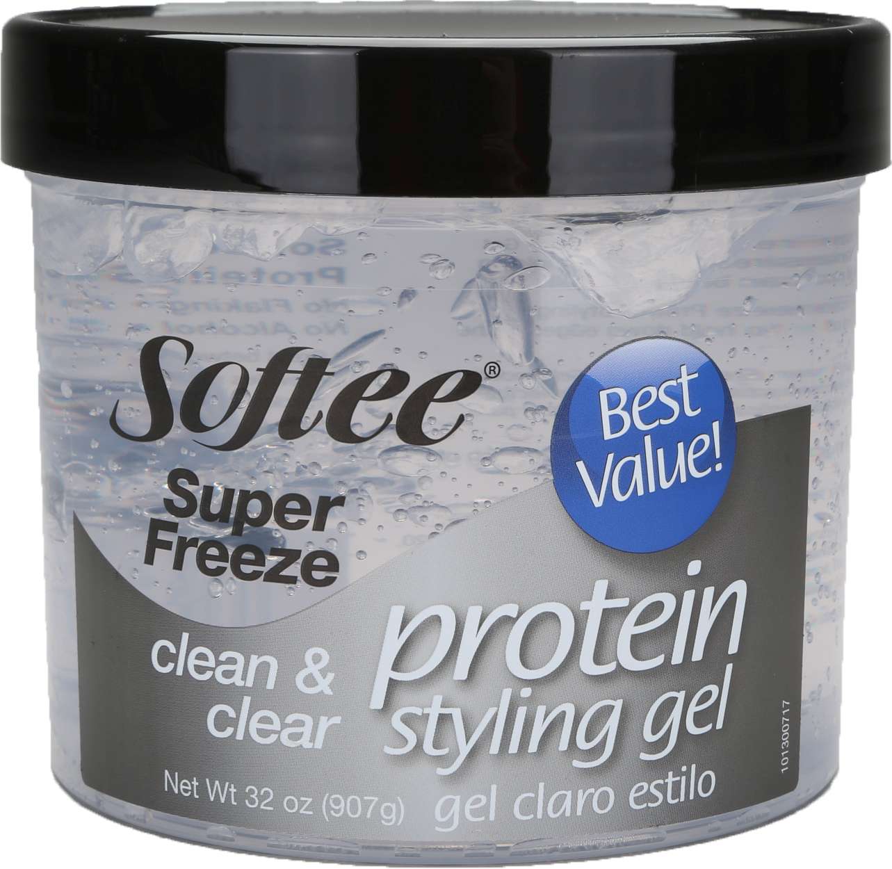 SOFTEE STYL GEL [SUPER/CLEAR]