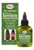 S/F 99 NAT VEGAN KERATIN ANTI-FRIZZ OIL