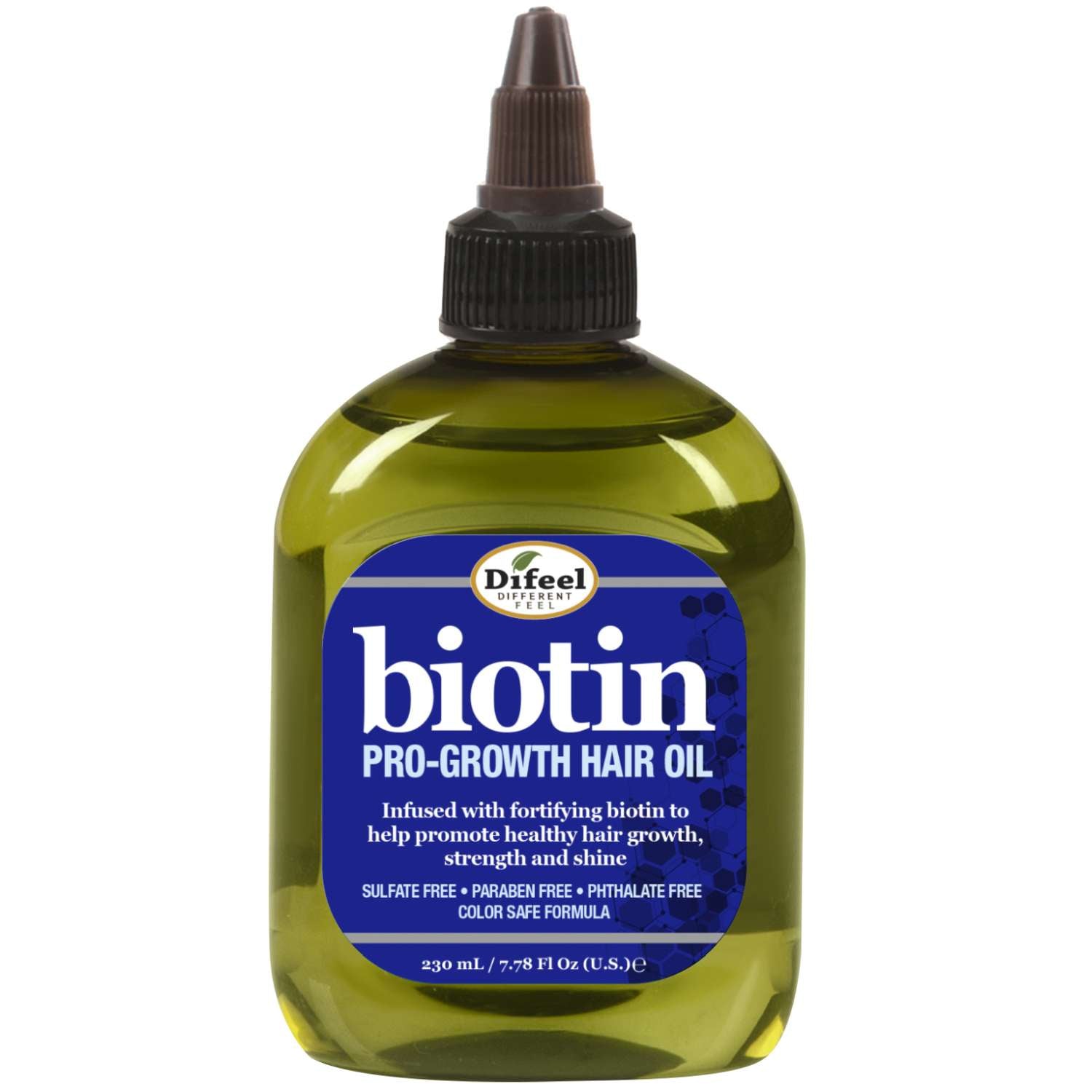 S/F PREM #2 BIOTIN PRO-GROWTH 6DP