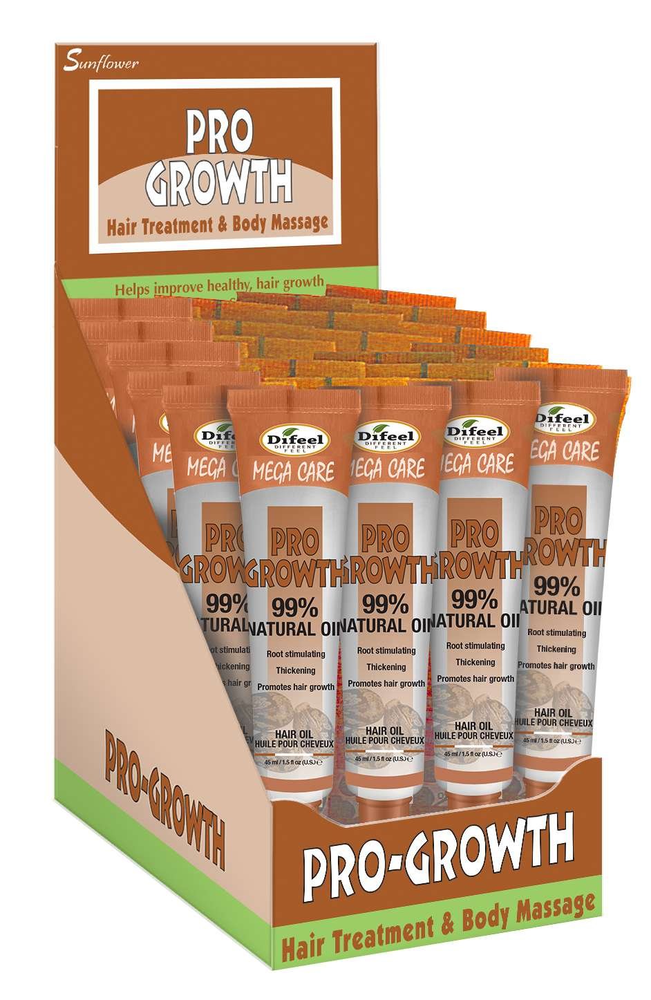 S/F MEGA CARE-PRO GROWTH 24DP