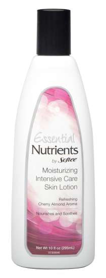 SOFTEE ESSENTIAL INTENSE CARE