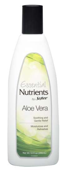 SOFTEE ESSENTIAL ALOE VERA