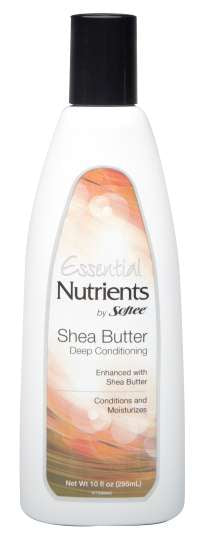SOFTEE ESSENTIAL SHEA BUTTER