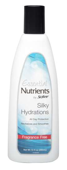 SOFTEE ESSENTIAL SILK HYDRA FF