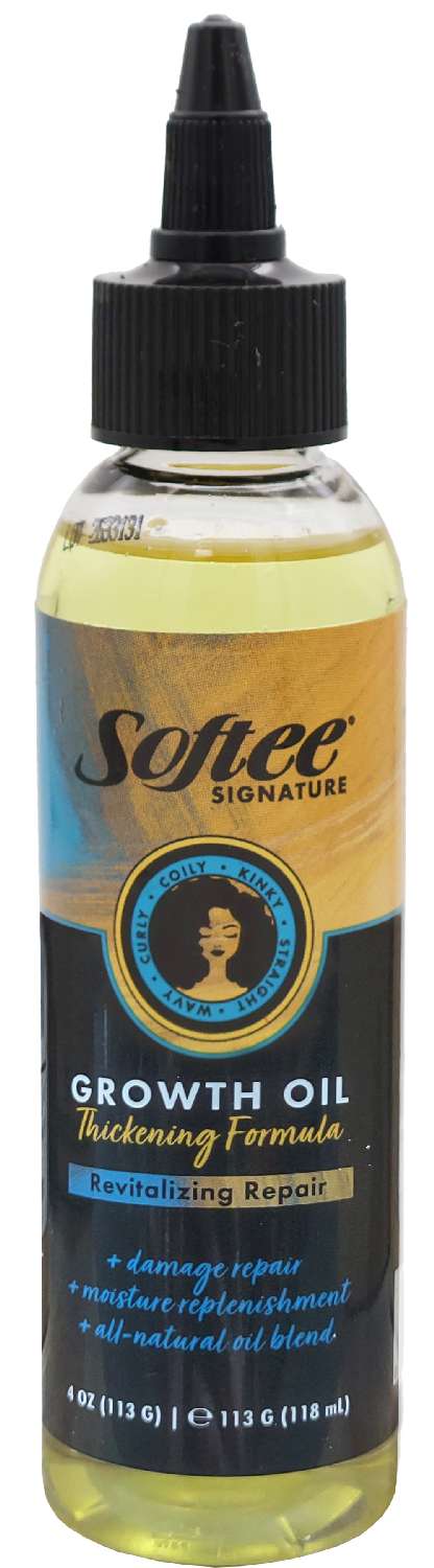 SOFTEE SIGN THKNG GROW OIL