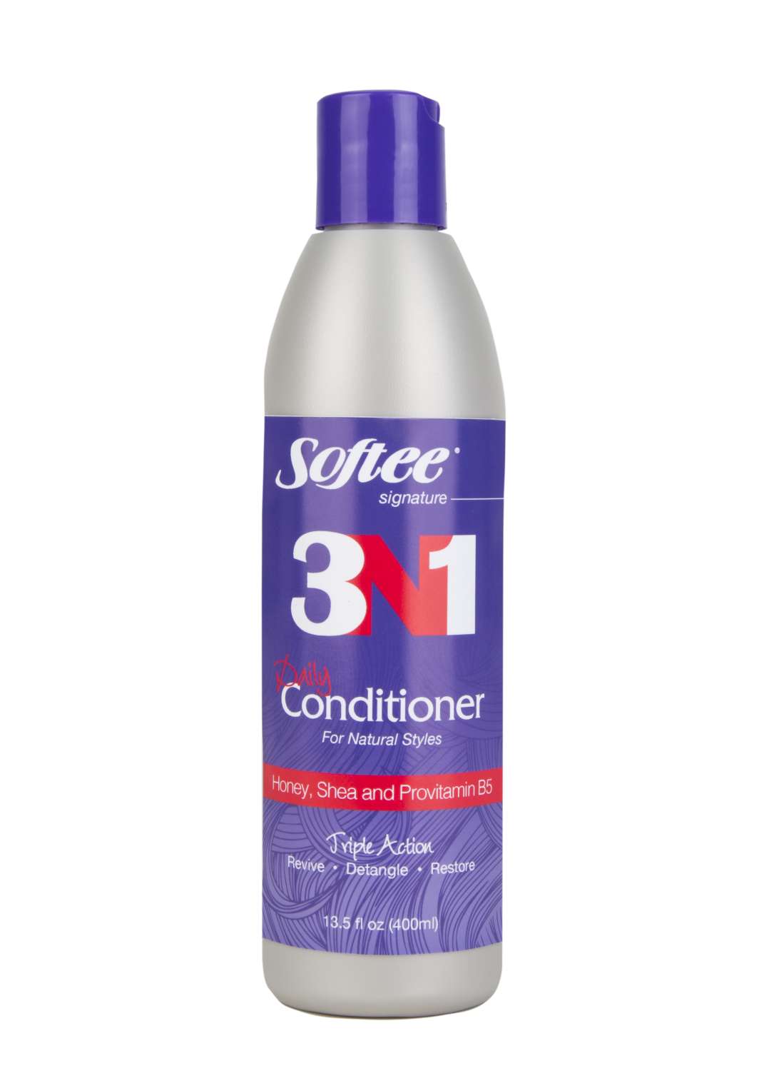 SOFTEE SIGN 3N1 CONDITIONER