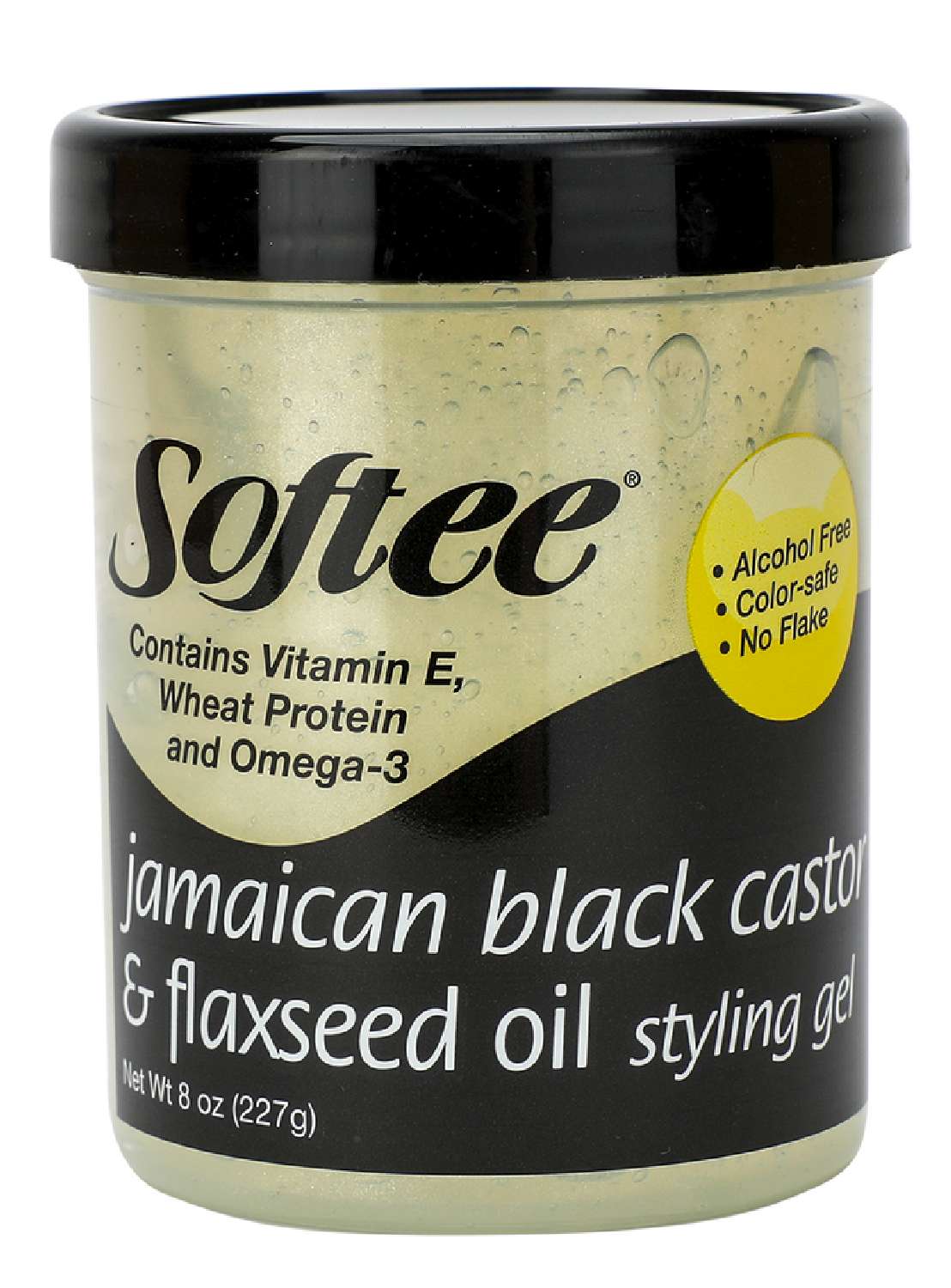 SOFTEE STYL GEL [JBCO/FLAX]