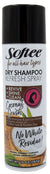 SOFTEE DRY SHAMPOO COCONUT CRUSH