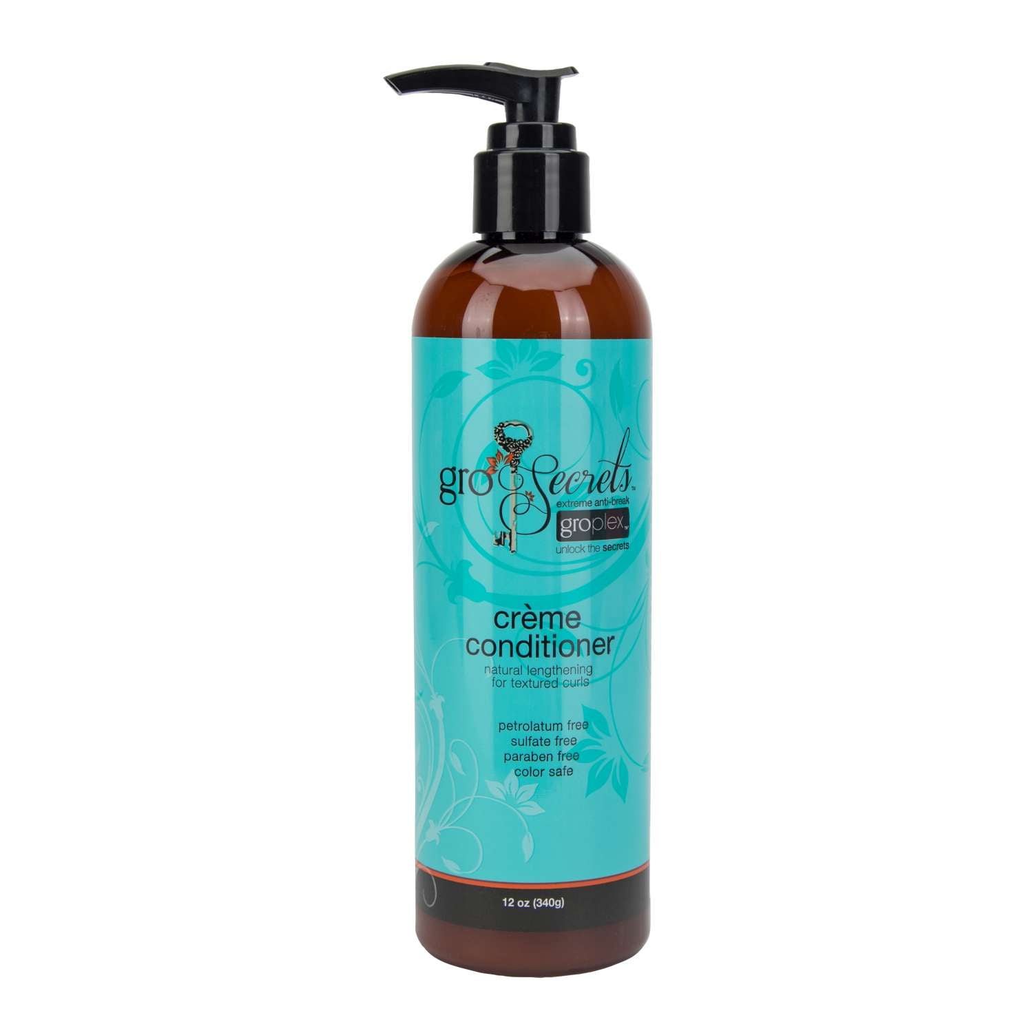 GRO SECRETS CREME CONDITIONER