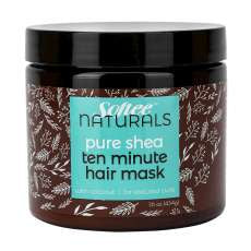 SOFTEE NAT PURE SHEA HAIR MASK