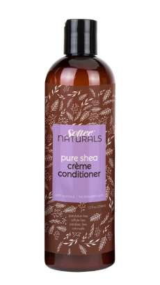 SOFTEE NAT PURE SHEA COND