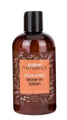 SOFTEE NAT PURE SHEA LVE IN CD