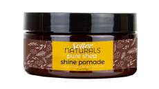 SOFTEE NAT PURE SHEA POMADE