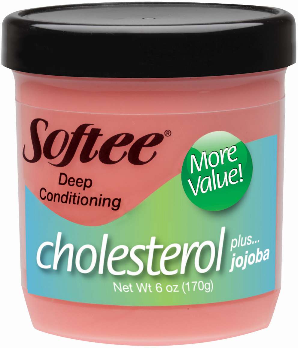 SOFTEE CHOLESTEROL COND