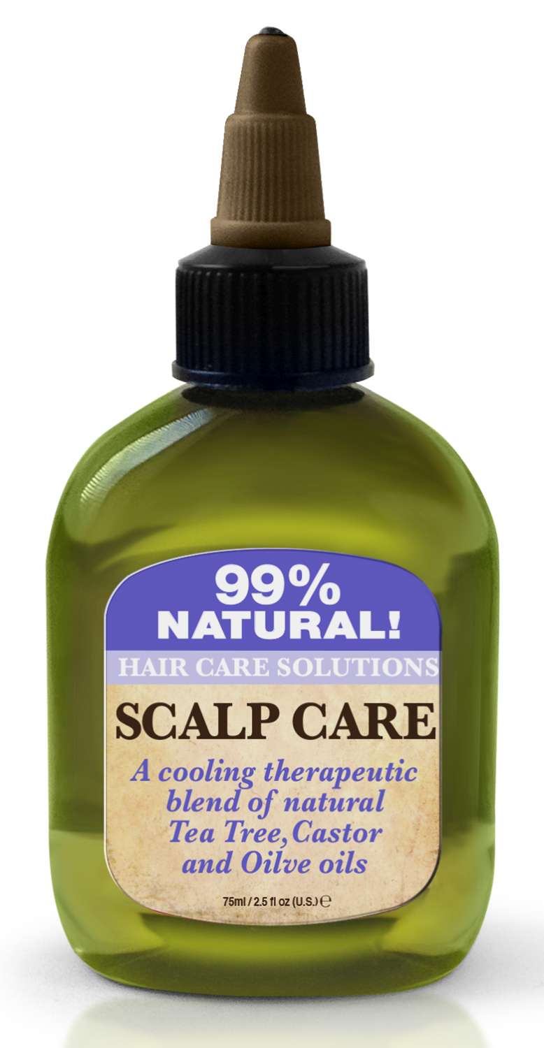 S/F PREM #1 SCALP CARE 12DP
